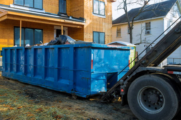 Trusted Glen Ellyn, IL Junk Removal Services Experts